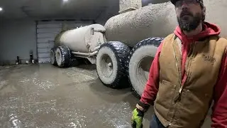 Ready to wash!! 