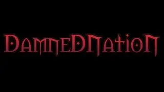 DamneDNatioN performing at The DIRTBALL @ the Emerson theater. Indianapolis, In. 11/4/2021