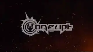 COREUPT (GAMEPLAY)