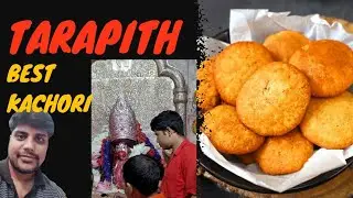 ep4 best kachori for tarapith kachori vlog tarapith food flying spv