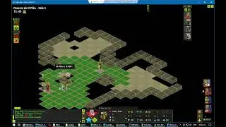 #leveo, #mazmorra, #piko, #8 cuentas, #capitulo, #dofus 2.0, #MMORPG, #estrategia, #por turnos, #o