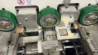 End Matcher Operation 6