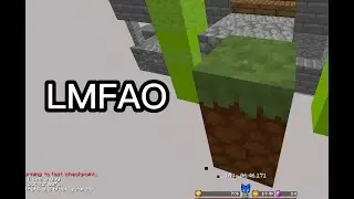 Impossible Jump on MCC Island