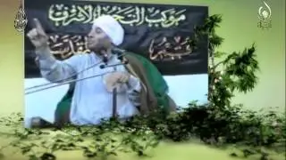 زيارة الحسين - الشهيد الشيخ  حسن شحاته