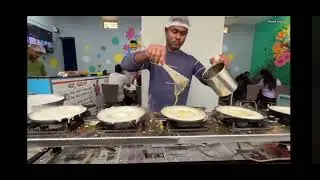 🔥🔥 pure ghee dosa😮 ...... Look how to make pure ghee dosa😦😦 ..... Only 150₹..... Siddhi chi duniya 