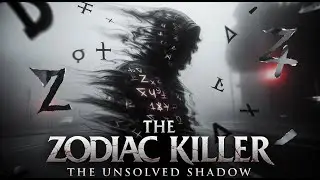 The Zodiac Killer: America&rsquo;s Unsolved Phantom 🔥