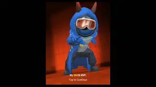 Super Sus | Bounty Hunter Kill #shorts #youtubeshorts #gaming #supersus