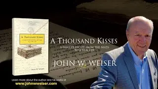 A Thousand Kisses by John W. Weiser | Publisher's Pick | ReadersMagnet