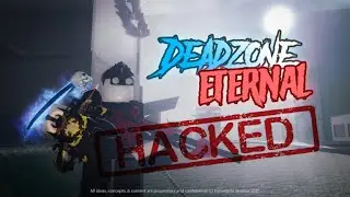Roblox: Deadzone Eternal | exploit/scripts | 2022/2023