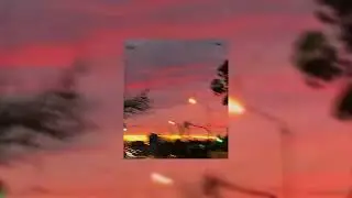 Aya Nanakamura - Coucou (Slowed + Reverb)