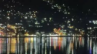 naina Devi temple view