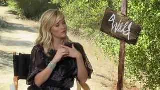 Wild: Reese Witherspoon 