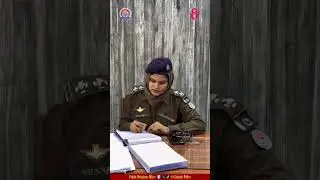 Empowered Women, Empowered the World.. Happy Women&rsquo;s Day 2024.. #layyahpolice #punjabpolice