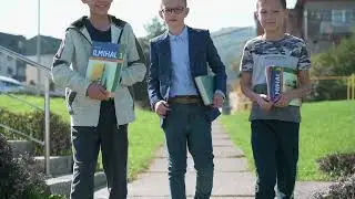 Mekteb - kutak za sve nas