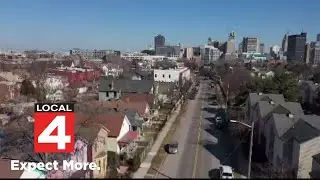 Detroit reaches $1B affordable housing milestone