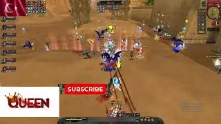 QueenSRO Rotana  [HyperKill TeaM]  2-  November 14th