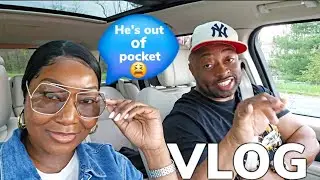 VLOG ✨️ Funny Couples Vlog, Black Couples, Perfume Wars, Spanx Haul, Navitus Ambrosia Imperiale