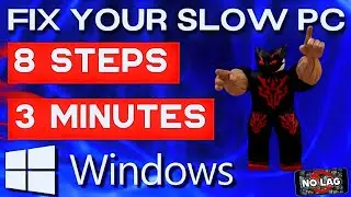 Optimize CPU Processor for Ultimate Gaming   Fix 100% CPU Usage 2026 | How Reduce Lags in PC
