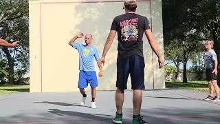 Wpb Phipps handball 