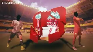 Practice GFX: LFC PACK OPENING!!
