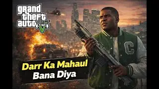 gta 5 live los seltos me aaya Deadpool Gameplay