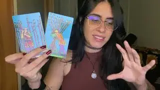AQUÁRIO FEV/26 ♒ PADRÕES TENTADORES ❤️‍🔥