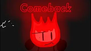 Comeback (Discharge) | Corrupted BFP (Part 9)