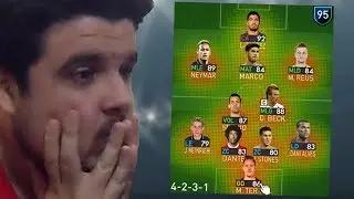 NEM NEYMAR E SUÁREZ CONSEGUEM ME AJUDAR NO PES 2018!