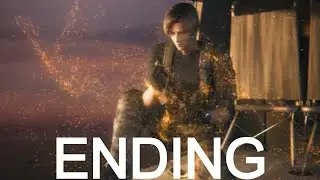 The Chaos Ends Here!!! (RESIDENT EVIL: THE DARKSIDE CHRONICLES) (ENDING)