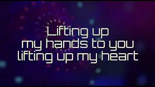 Never Gonna Stop | First Love Church Worship + Lyrics