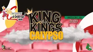 King of Kings 2020
