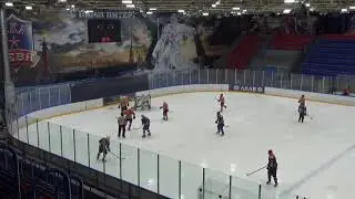 14.11.19 SBS Pro - Тира (тренировка оператора) 1 период