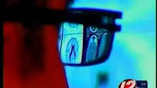 Scientists testing brain damage drug