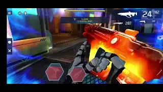 SHADOWGUN LEGENDS (ALEAT&Oacute;RIO NAO ME CAUSAM PROBLEMA APREDA COMO FAZER ALGUMAS MISS&Atilde;O DE GUERRA