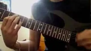 Ne Obliviscaris - Tapestry Of The Starless Abstract - 3/3