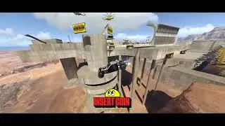 Trackmania turbo #Trackbuilder #Fullspeed