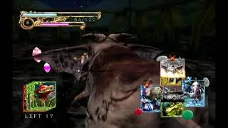 Lost Kingdoms 2 Walkthough part 4: Kendarie Fortress
