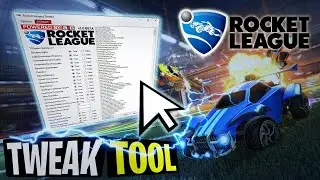 Rocket League Cheat Menu || Free Download || Tutorial || 2023