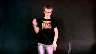 1A - Slack Trapeze