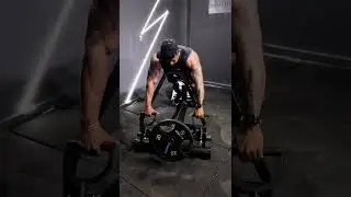 REMADA CAVALINHO - linha MEGATRON #academia #equipamentosfitness #megatron
