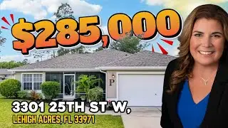 No Flood Zone, No HOA&mdash;Just Your Dream Florida Home!