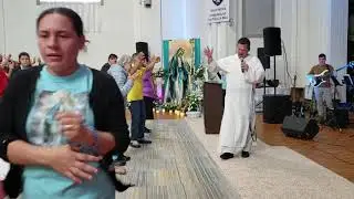 Retiro Sanacion, Baltimore.1.