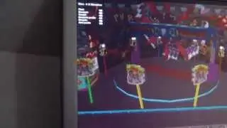 Move it simulation