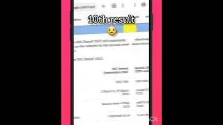 10th Maharashtra state board result 😦😦#viral #no1trending #viralvideo
