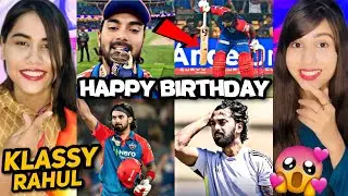 KL RAHUL ATTITUDE on 🔥 | Trending Birthday Reels Reaction | Comeback Hits Hard 💥