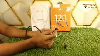 Hoco ES62 Wireless Neckband Earphones | Bangla Review | Daraz | Time Square