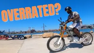 I Rode CAKE e-Bikes Today