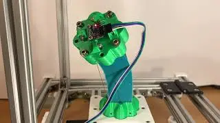 Open Source Soft Robot Platform Testing (SoftRobotETF)