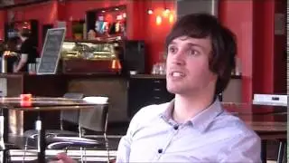 ISFiT 2009 - The Documentary