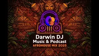 AFROHOUSE MIX 2025